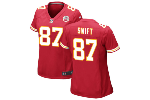 NFL football jersey