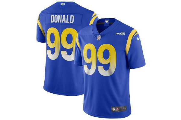 NFL football jersey